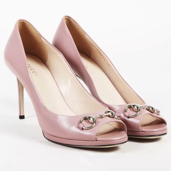 *AVAILABLE* Gucci horsebit shoes....size 40, US 9 - Picture 3 of 3